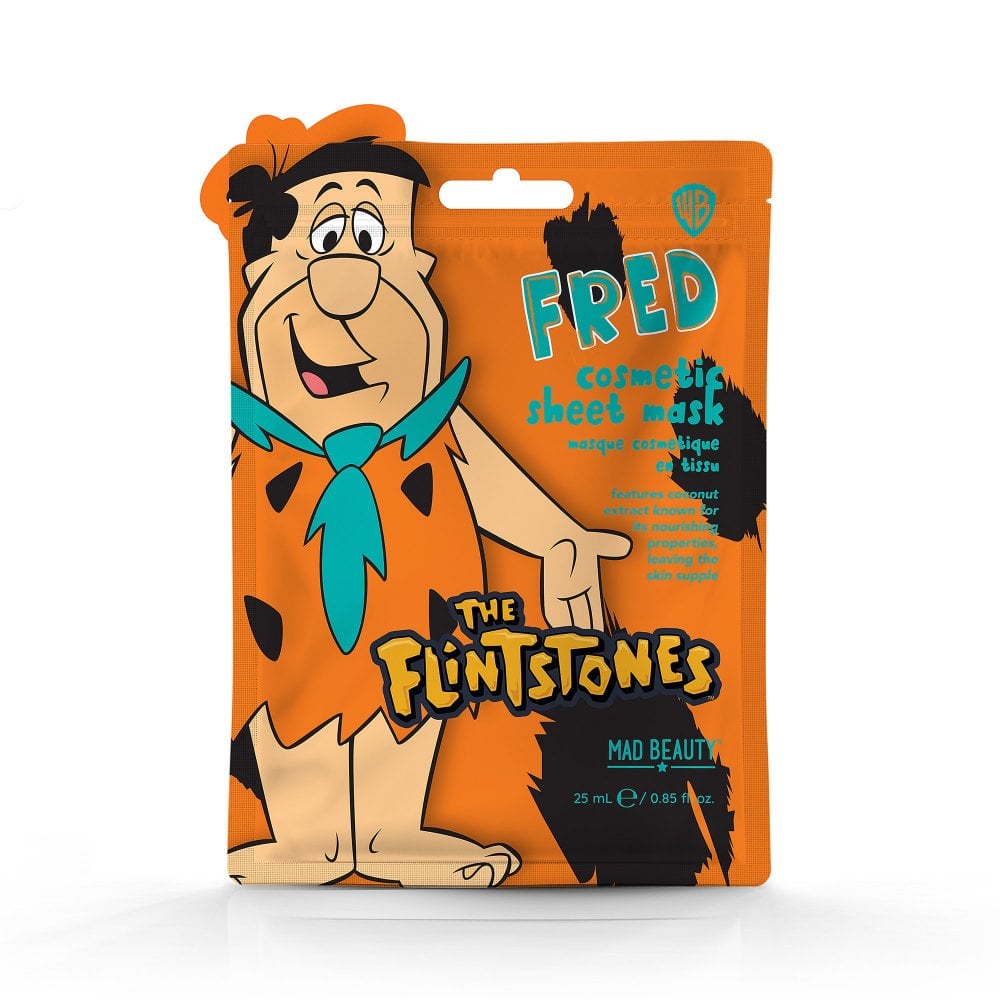 Fred sale flintstone mad